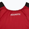 AQUASTIC Active 50N červená bezpečnostná vesta 5