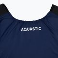 Bezpečnostná vesta AQUASTIC Active 50N modrá 5