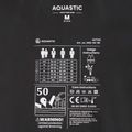 Žltá bezpečnostná vesta AQUASTIC Active 50N 7