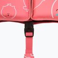 Detská bezpečnostná vesta AQUASTIC Junior pink 4