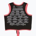 Detská bezpečnostná vesta AQUASTIC Junior pink 6