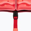 Detská bezpečnostná vesta AQUASTIC Junior dark pink 4