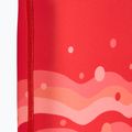 Detská bezpečnostná vesta AQUASTIC Junior dark pink 5
