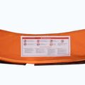 Kryt pružiny HUMBAKA 12 ft/374 cm oranžový 2