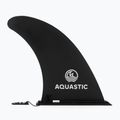 Plutva na paddleboard AQUASTIC SLIDE-IN 9" black 3