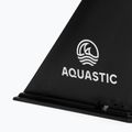 Plutva do dosky SUP AQUASTIC US BOX czarny 5