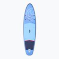Súprava doska SUP nafukovacia AQUASTIC Taupo 10'8" allround blue 3