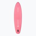 Súprava doska SUP nafukovacia AQUASTIC Taupo 10'8" allround pink 4