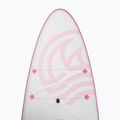 Súprava doska SUP nafukovacia AQUASTIC Taupo 10'8" allround pink 6