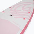 Súprava doska SUP nafukovacia AQUASTIC Taupo 10'8" allround pink 7