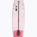 Súprava doska SUP nafukovacia AQUASTIC Taupo 10'8" allround pink 10