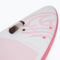 Súprava doska SUP nafukovacia AQUASTIC Taupo 10'8" allround pink 11