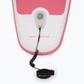 Súprava doska SUP nafukovacia AQUASTIC Taupo 10'8" allround pink 12