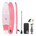 Paddleboard AQUASTIC Taupo 10'8" allround pink 17