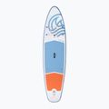 Súprava doska SUP nafukovacia AQUASTIC Taupo 10'8" allround blue 3