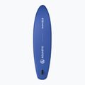 Súprava doska SUP nafukovacia AQUASTIC Taupo 10'8" allround modrá 4