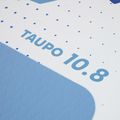 Súprava doska SUP nafukovacia AQUASTIC Taupo 10'8" allround modrá 8