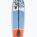 Súprava doska SUP nafukovacia AQUASTIC Taupo 10'8" allround blue 10