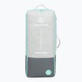 Súprava doska SUP nafukovacia AQUASTIC Tourer 12'0" 2-os green 18