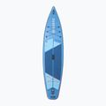 Súprava doska SUP nafukovacia AQUASTIC Touring 11'6" blue 4