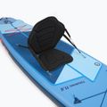 Súprava doska SUP nafukovacia AQUASTIC Touring 11'6" blue 11