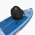 Súprava doska SUP nafukovacia AQUASTIC Touring 11'6" blue 12