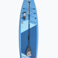 Súprava doska SUP nafukovacia AQUASTIC Touring 11'6" blue 13