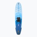 Súprava doska SUP nafukovacia AQUASTIC This 12'0" blue 3