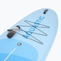 Súprava doska SUP nafukovacia AQUASTIC This 12'0" blue 15