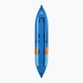 Nafukovací kajak pre 3 osoby AQUASTIC Cortez 15'7" hybrid blue 3