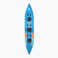 Nafukovací kajak pre 3 osoby AQUASTIC Cortez 15'7" hybrid blue 3