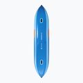 Nafukovací kajak pre 3 osoby AQUASTIC Cortez 15'7" hybrid blue 4