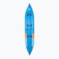 Nafukovací kajak pre 3 osoby AQUASTIC Cortez 15'7" hybrid blue 4