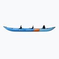 Nafukovací kajak pre 3 osoby AQUASTIC Cortez 15'7" hybrid blue 5