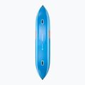 Nafukovací kajak pre 3 osoby AQUASTIC Cortez 15'7" hybrid blue 5