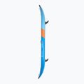 Nafukovací kajak pre 3 osoby AQUASTIC Cortez 15'7" hybrid blue 6