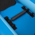 Nafukovací kajak pre 3 osoby AQUASTIC Cortez 15'7" hybrid blue 13
