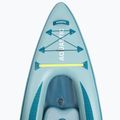Kajak/paddleboard hybrid AQUASTIC Raglan 11'2" green 7