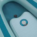 Kajak/paddleboard hybrid AQUASTIC Raglan 11'2" green 12