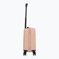 Príručný cestovný kufor Kadva Domingo Pink 3