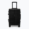Cestovný kufor Kadva Tigre 37l Black