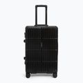 Stredný cestovný kufor Kadva Tigre 64l Black 2