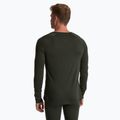 Pánska termo bielizeň WOOLCANO Merino 100% SET0540 green 5