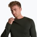 Pánska termo bielizeň WOOLCANO Merino 100% SET0540 green 7
