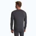 Pánska termo mikina 100% WOOLCANO MERINO TOP0538 gray 3