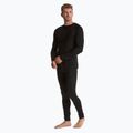 Pánske termo nohavice WOOLCANO 100% Merion PANT0539 black 2
