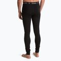 Pánske termo nohavice WOOLCANO 100% Merion PANT0539 black 3