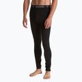 Pánske termo nohavice WOOLCANO 100% Merion PANT0539 black 4