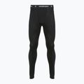 Pánske termo nohavice WOOLCANO 100% Merion PANT0539 black 6