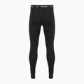 Pánske termo nohavice WOOLCANO 100% Merion PANT0539 black 7